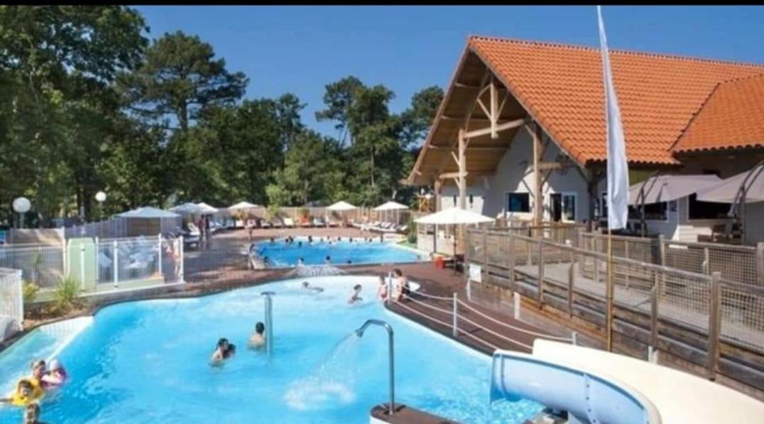 Dejean 178 Hotel Soulac-sur-Mer Luaran gambar