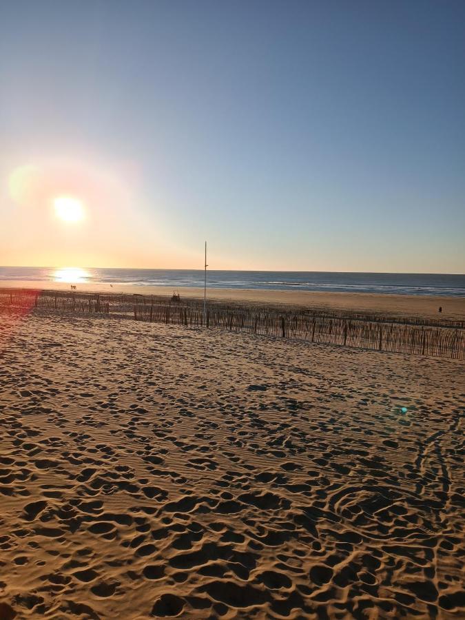 Dejean 178 Hotel Soulac-sur-Mer Luaran gambar