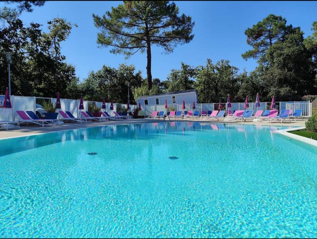 Dejean 178 Hotel Soulac-sur-Mer Luaran gambar