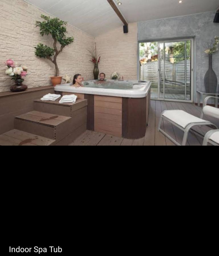 Dejean 178 Hotel Soulac-sur-Mer Luaran gambar
