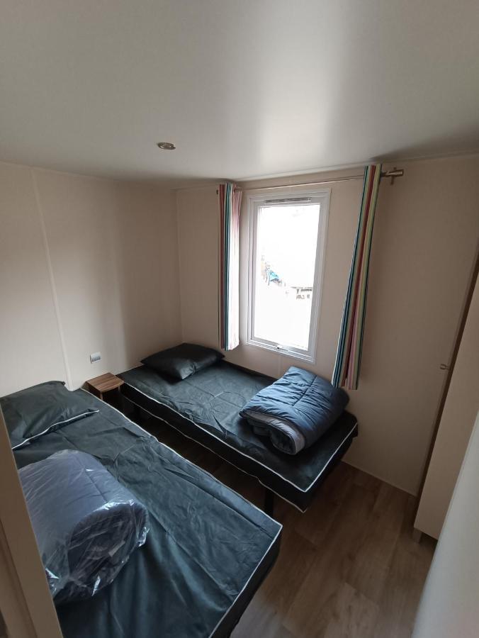 Dejean 178 Hotel Soulac-sur-Mer Luaran gambar