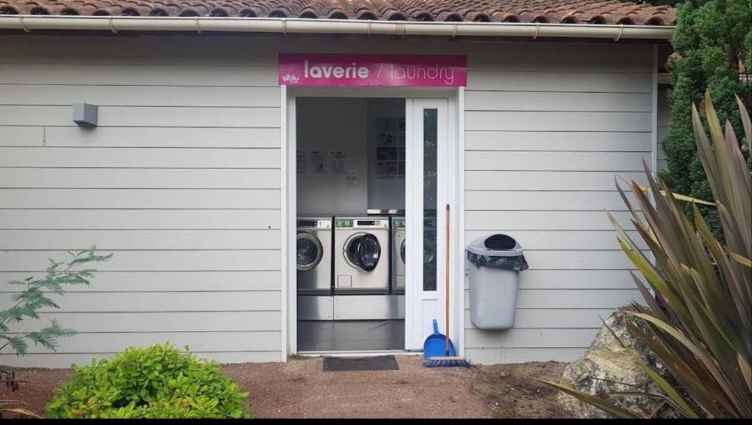 Dejean 178 Hotel Soulac-sur-Mer Luaran gambar